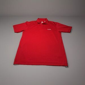 Canon Solutions America Men's L Polo Shirt